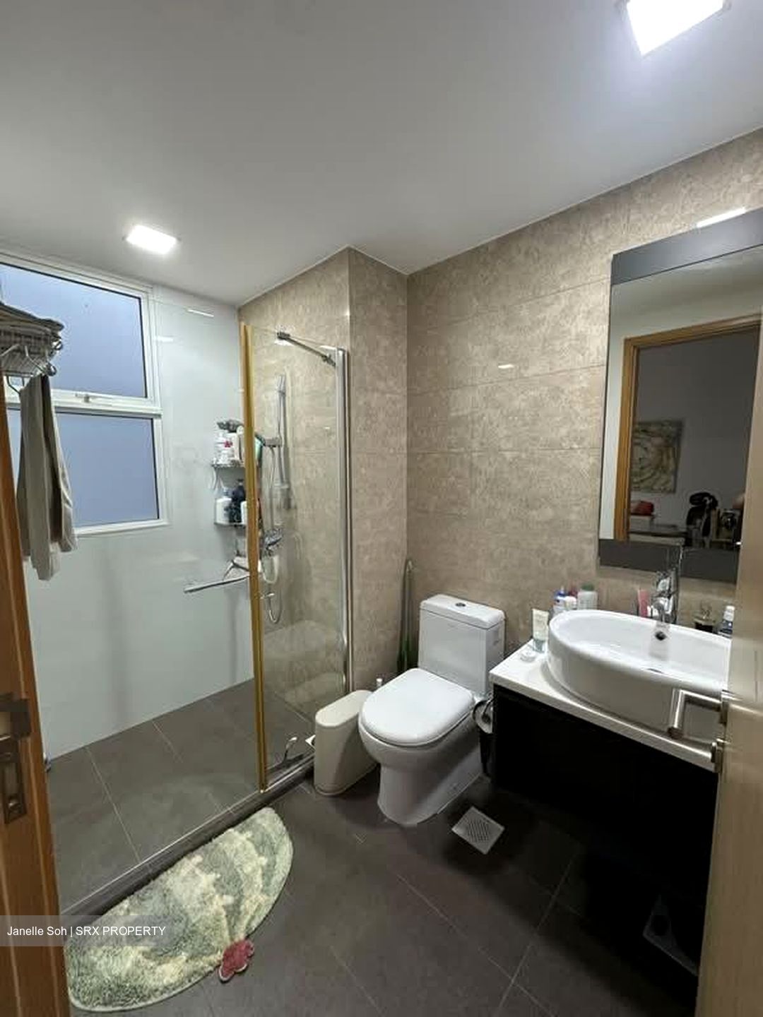 Forestville (D25), Condominium #589614881